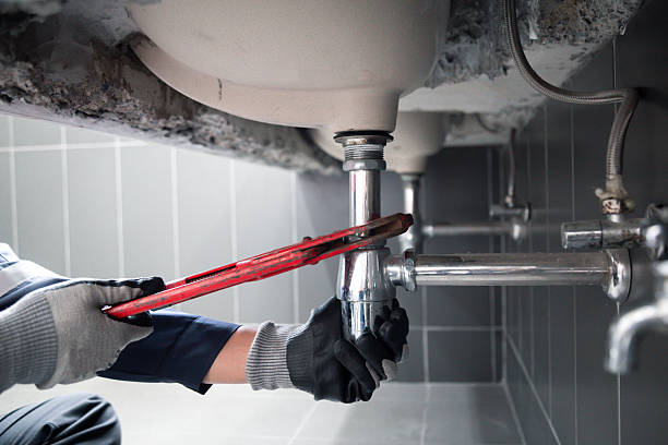 Trusted Toilet Repair service in The Dalles, OR - Masters Plumbing Service